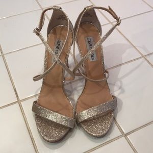 Steve Madden Stecy Heel